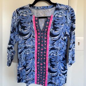 Lilly Pulitzer Karina Top